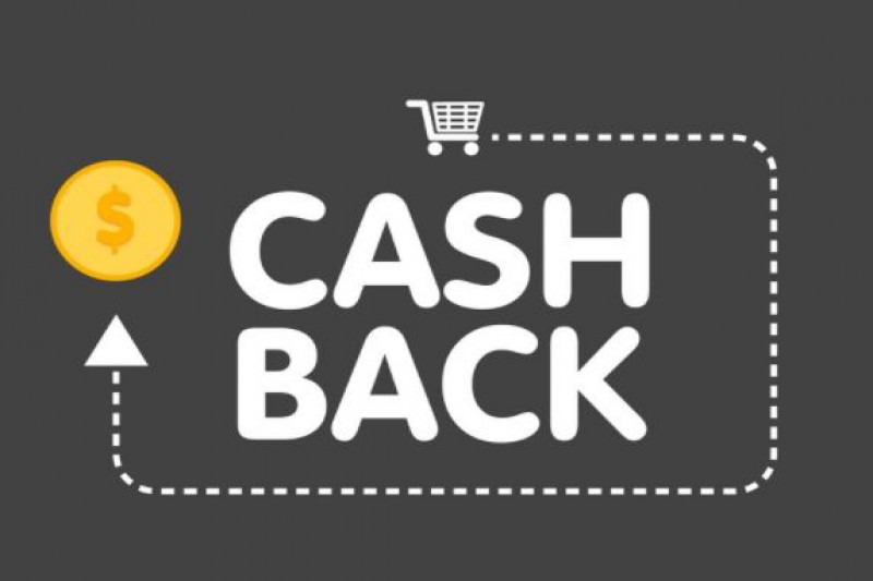Кэшбэк с оффлайн магазинов