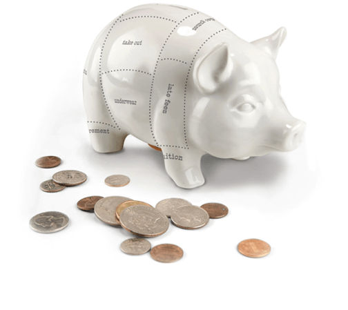 piggy-bank